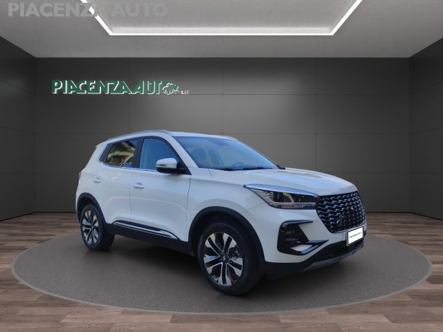 DR MOTOR DR 5.0 usata, con ABS