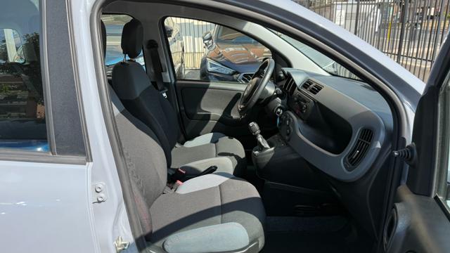 FIAT Panda usata 15