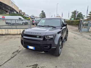 LAND ROVER Defender 90 5.0 V8 525 CV AWD Auto