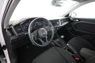 AUDI A1 usata 1