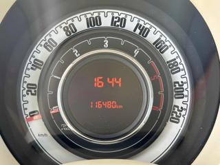 FIAT 500 usata, con Chiusura centralizzata telecomandata