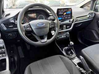 FORD Fiesta usata, con Climatizzatore