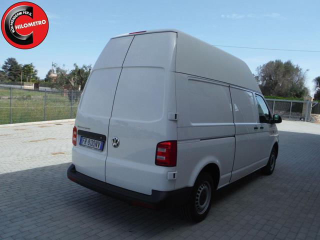 VOLKSWAGEN Transporter usata, con Airbag Passeggero