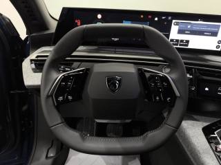 PEUGEOT 3008 usata, con Servosterzo