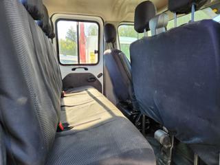 RENAULT Master usata, con Chiusura centralizzata