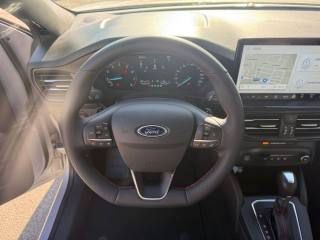 FORD Focus usata, con Autoradio digitale