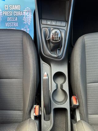 HYUNDAI i20 usata, con Controllo trazione