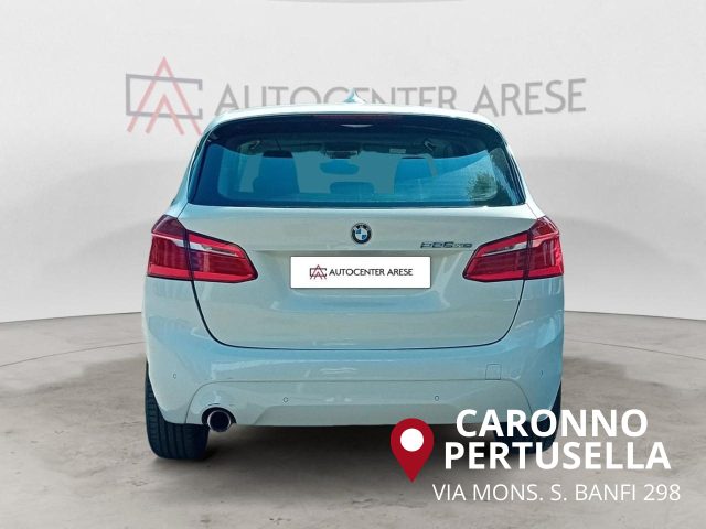 BMW 225 usata, con Alzacristalli elettrici