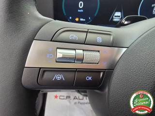 HYUNDAI Kona usata, con ESP