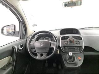 RENAULT Kangoo usata, con Chiusura centralizzata
