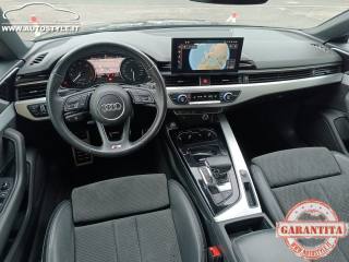 AUDI A5 usata, con Airbag