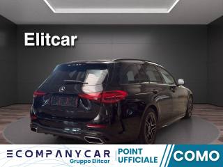 MERCEDES-BENZ C 200 usata, con Climatizzatore
