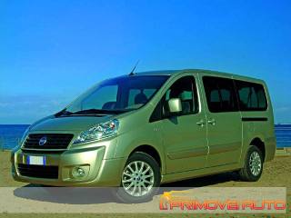 FIAT Scudo usata, con Specchietti laterali elettrici
