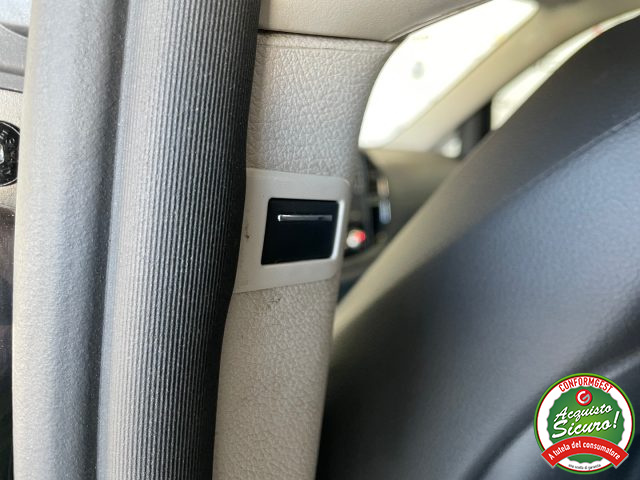 MERCEDES-BENZ Vito usata, con Sistema di navigazione