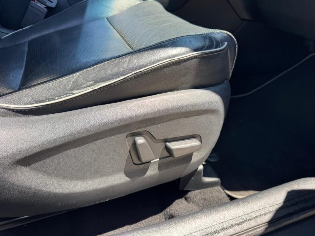 KIA Sportage usata, con Controllo automatico clima