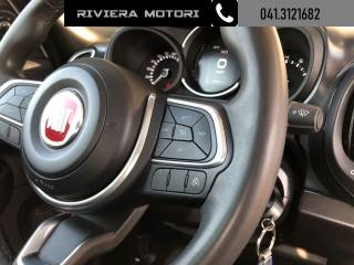 FIAT 500L usata, con Cerchi in lega