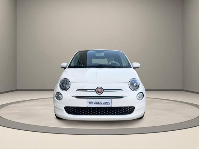 FIAT 500 usata, con Airbag