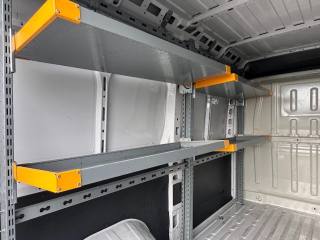 PEUGEOT Boxer usata 32