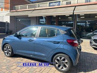 HYUNDAI i10 usata, con Autoradio