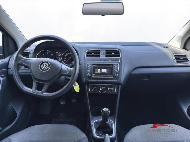 VOLKSWAGEN Polo usata 14