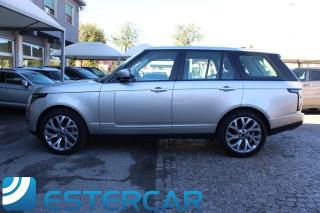 LAND ROVER Range Rover usata, con Park Distance Control