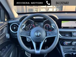 ALFA ROMEO Stelvio usata, con Boardcomputer