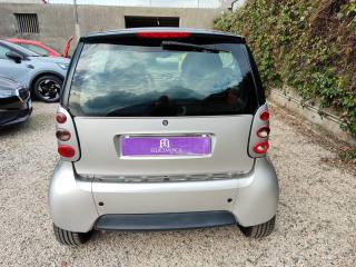 SMART ForTwo usata, con ESP