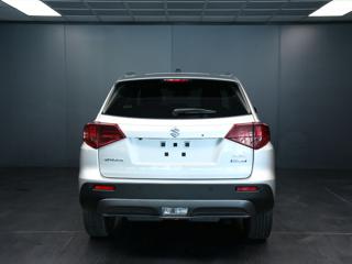 SUZUKI Vitara usata, con Airbag Passeggero