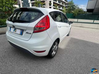 FORD Fiesta usata, con Alzacristalli elettrici
