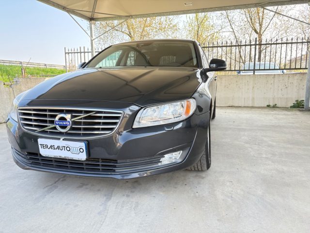 VOLVO V70 usata, con Fari LED