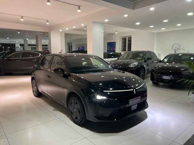 LANCIA Ypsilon usata, con Alzacristalli elettrici