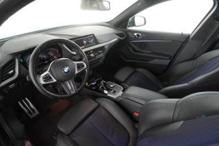 BMW 118 usata 7