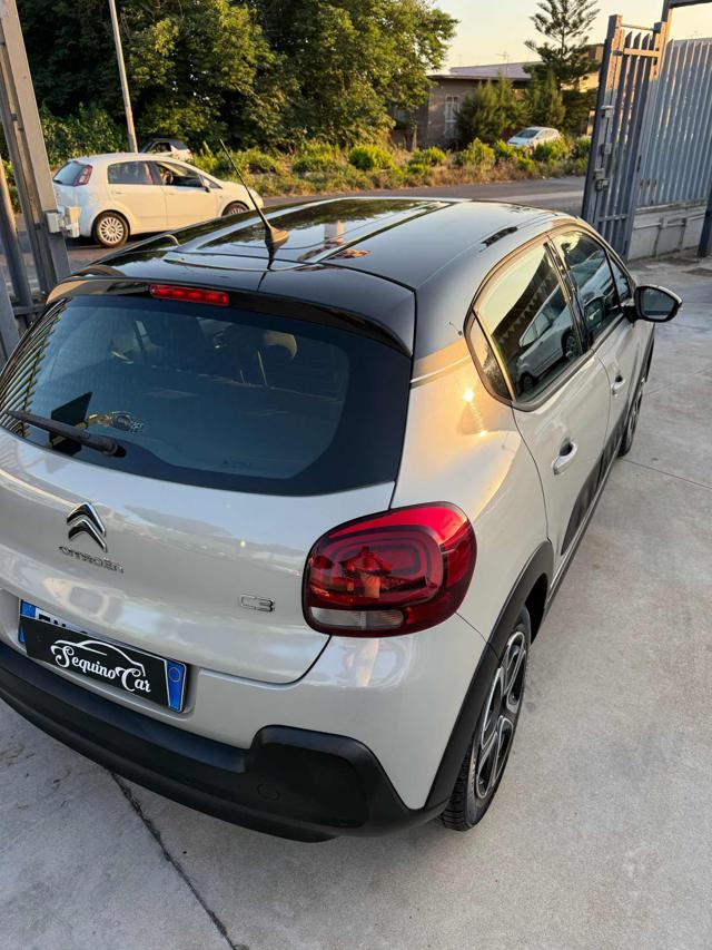 CITROEN C3 usata, con Autoradio