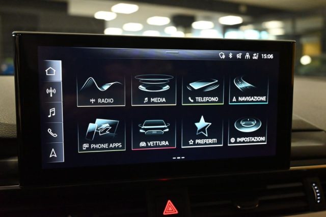 AUDI A4 usata 132