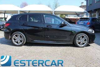 BMW 118 usata, con Climatizzatore