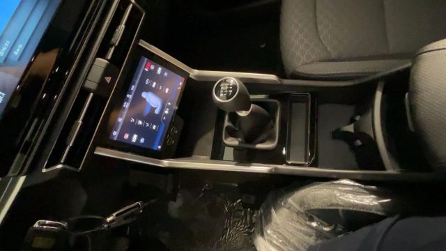 KGM Torres usata, con Controllo automatico clima