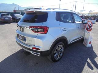 DR MOTOR DR 4.0 usata, con Sensori di parcheggio posteriori