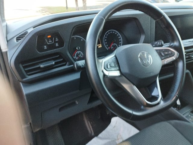 VOLKSWAGEN Caddy usata, con Servosterzo