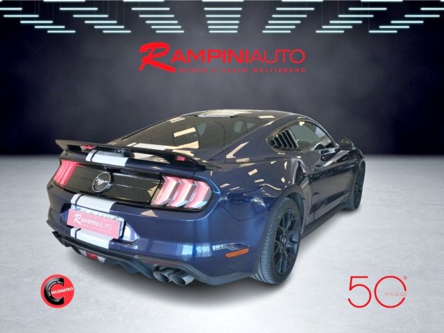 FORD Mustang usata 7