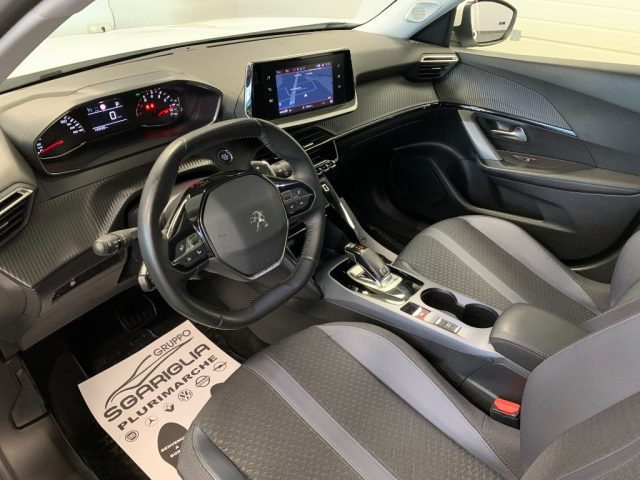 PEUGEOT 2008 usata, con ESP