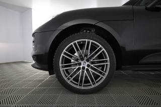 PORSCHE Macan usata 7