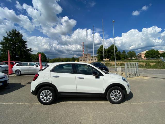 FIAT 500X usata, con Alzacristalli elettrici