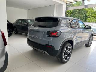 JEEP Avenger usata, con Park Distance Control