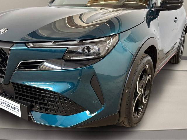 ALFA ROMEO Junior usata, con Bracciolo