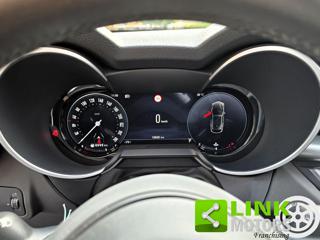 ALFA ROMEO Stelvio usata, con Controllo trazione