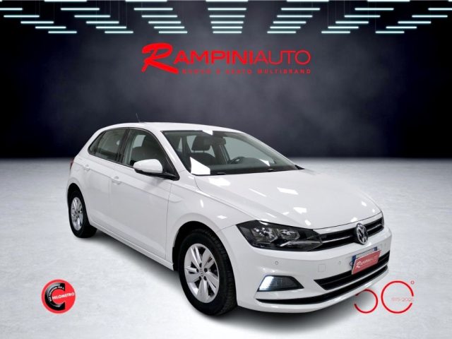 VOLKSWAGEN Polo usata 3