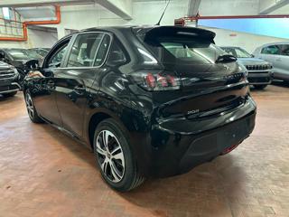 PEUGEOT 208 usata, con Autoradio