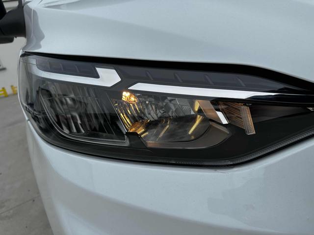 FORD Transit Custom usata, con Telecamera per parcheggio assistito