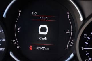 FIAT 500L usata, con Controllo vocale