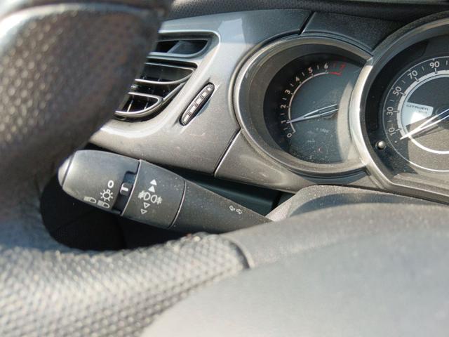 CITROEN C3 usata, con Controllo automatico clima
